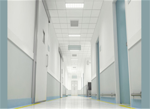 保山硫酸钡应用于X光室墙体和地板的防护