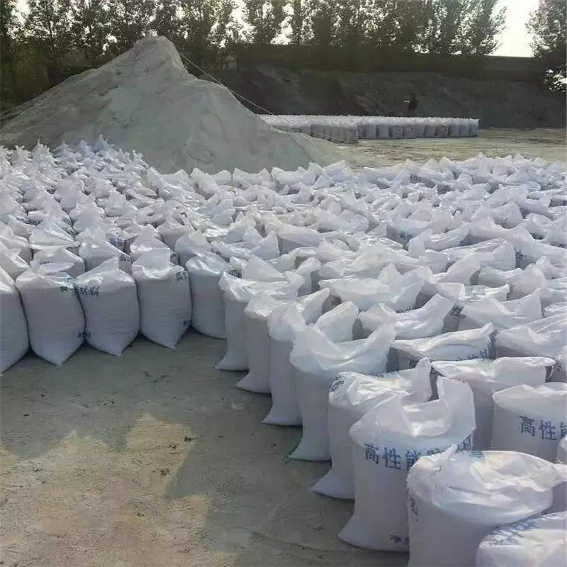 保山硫酸钡砂的包装与贮存